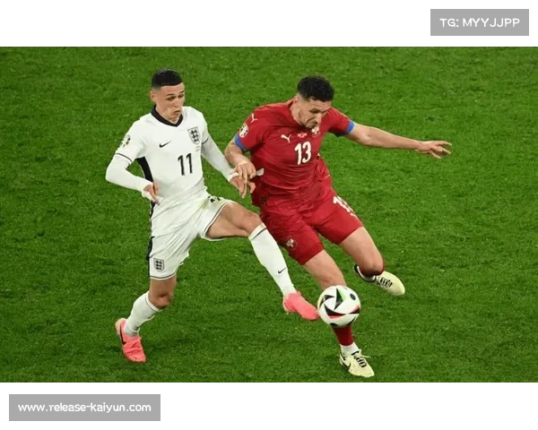 英格兰5-0塞尔维亚马杜埃凯首球助攻火力多样化