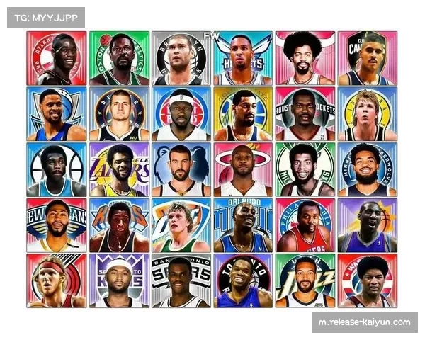 现代NBA战术要求全员三分能力 中锋策应角色日益关键